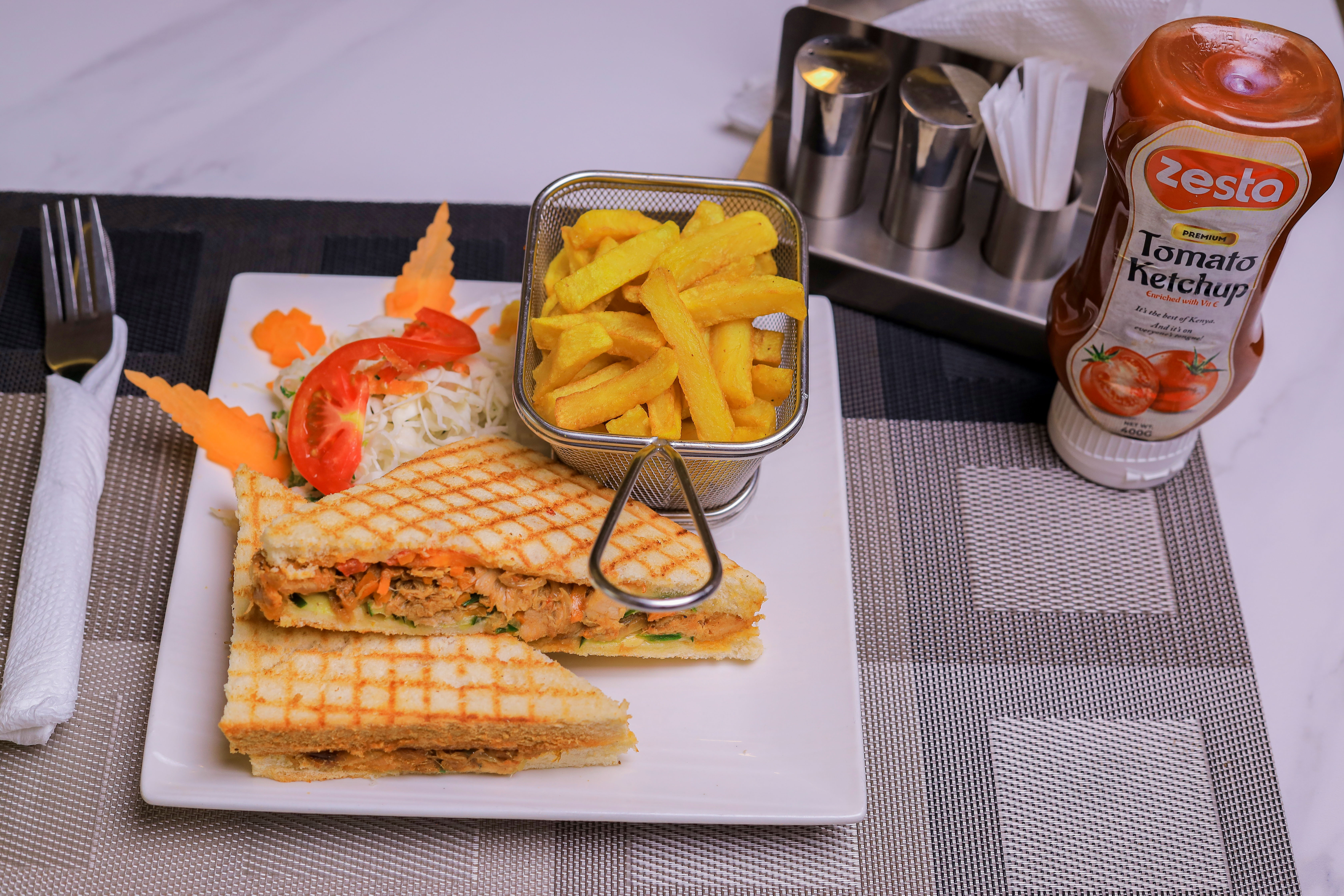 Mago Hotel