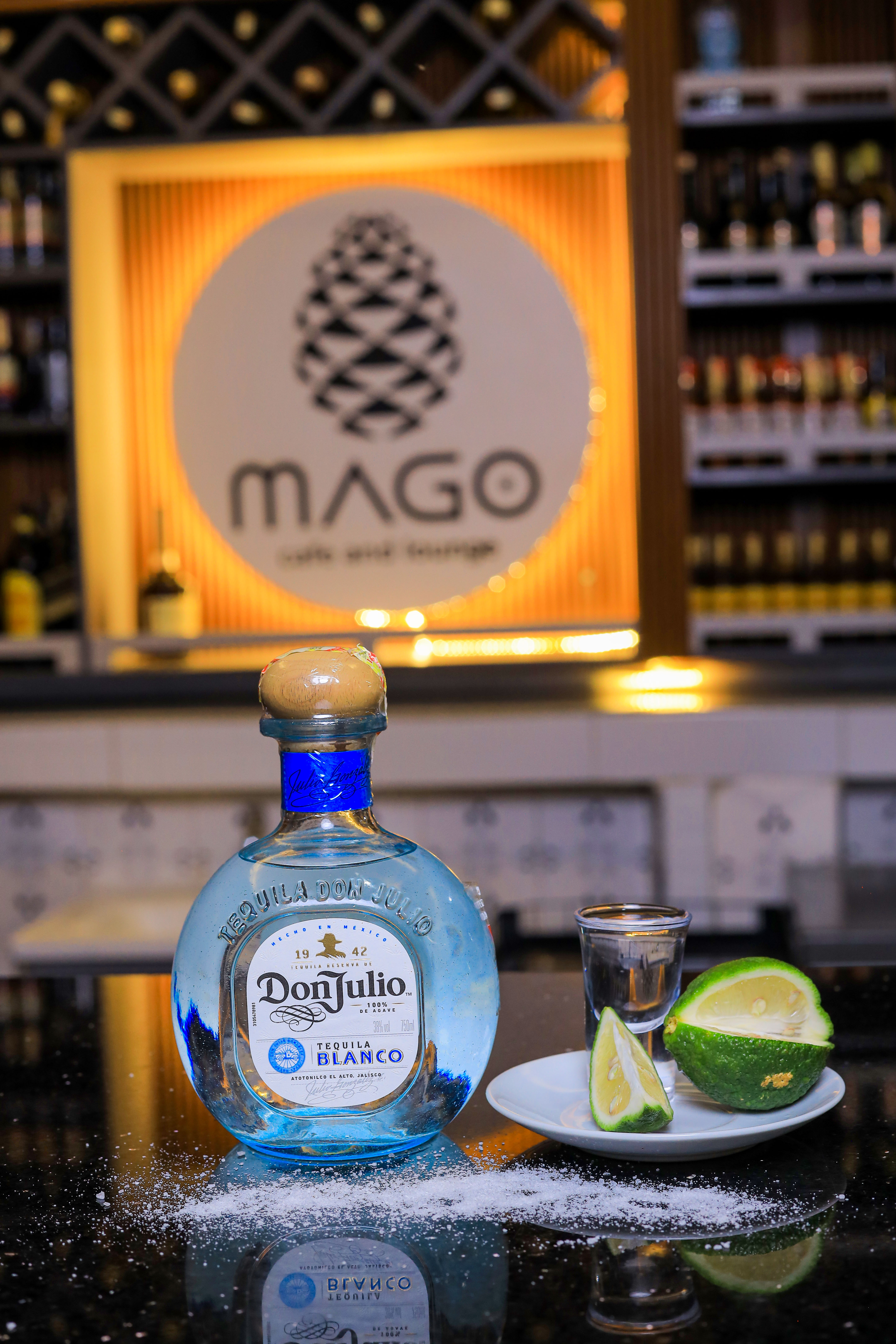 Mago Hotel
