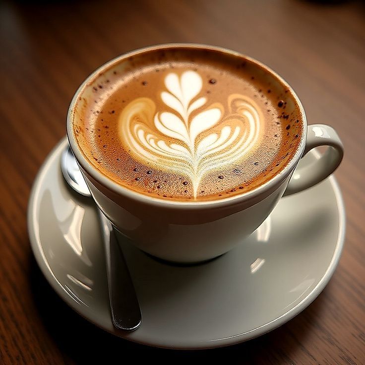 Coffee &amp; Tea