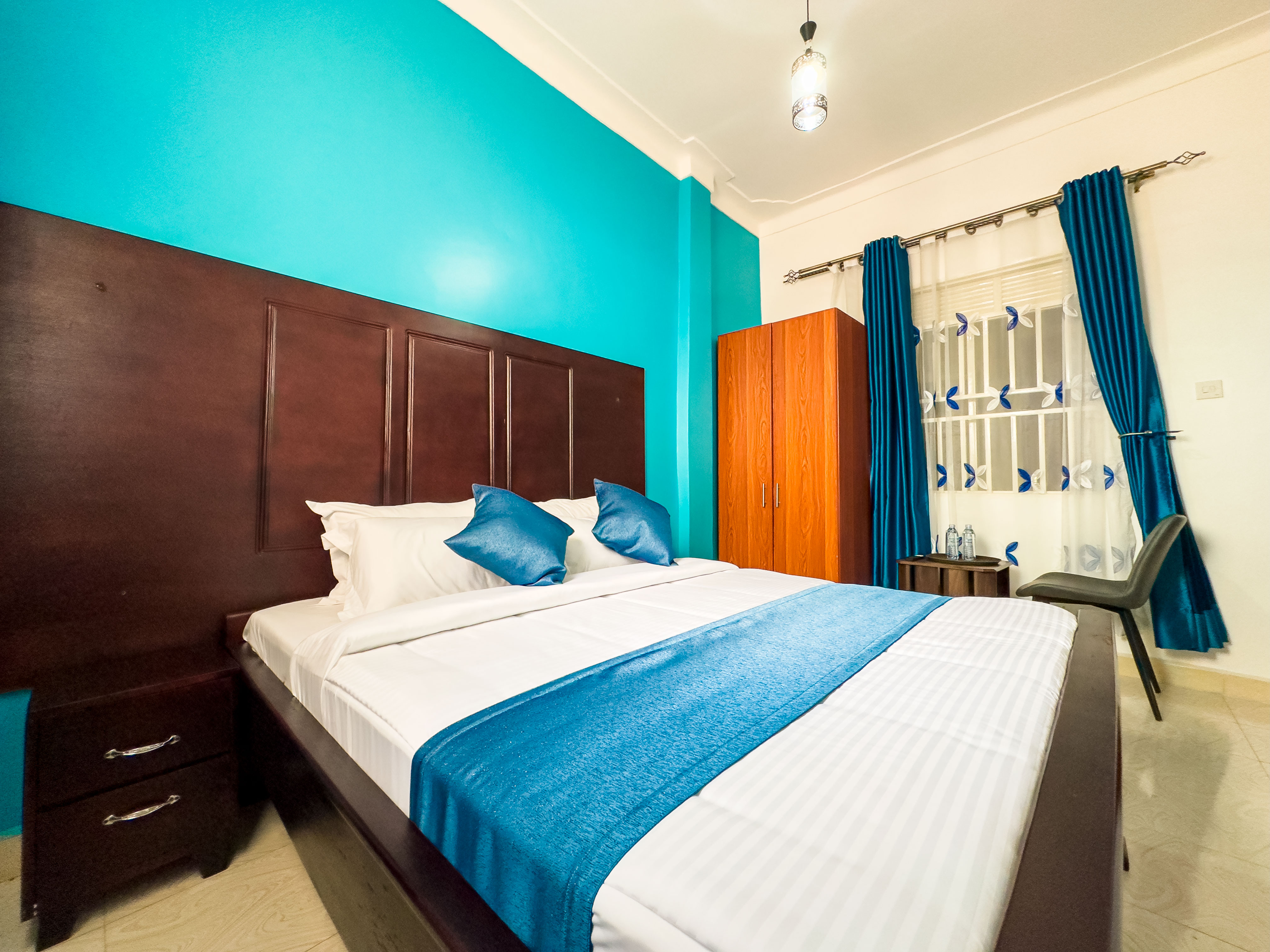 Our Facilities